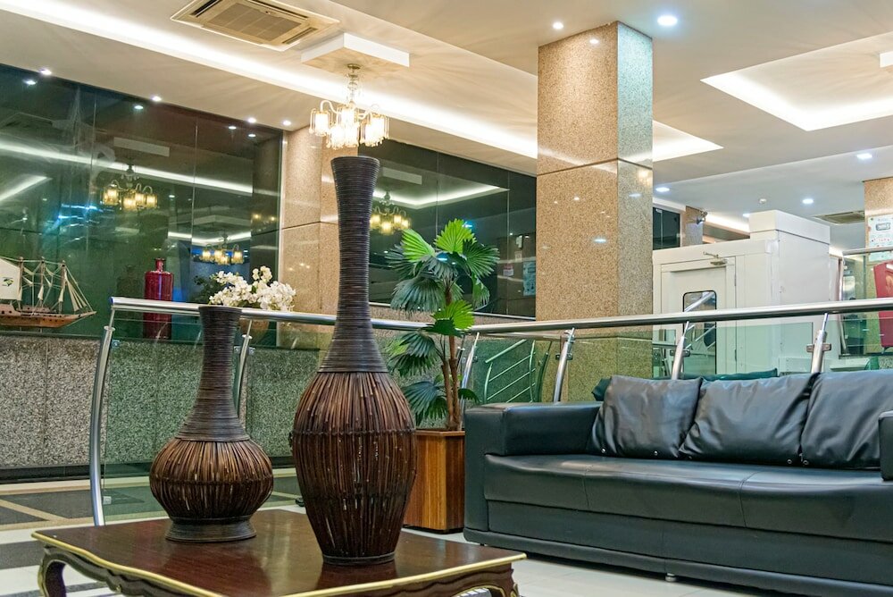 Фото Amazonia Tower Hotel