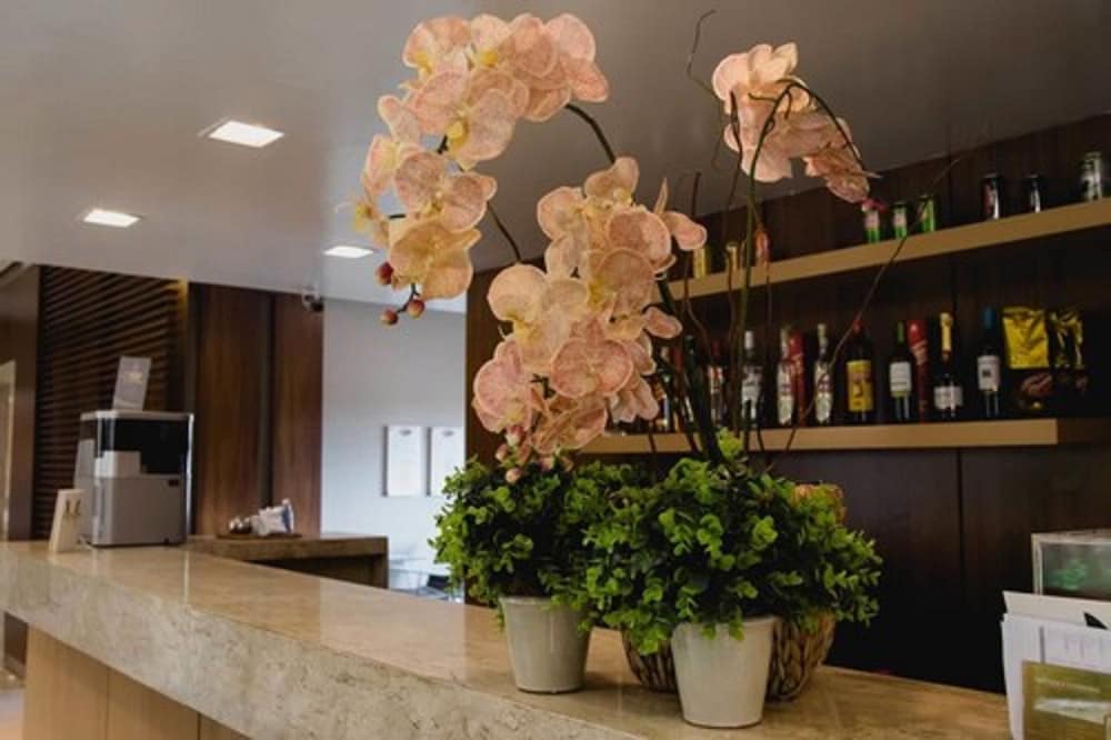 Фото Class Hotel Alfenas