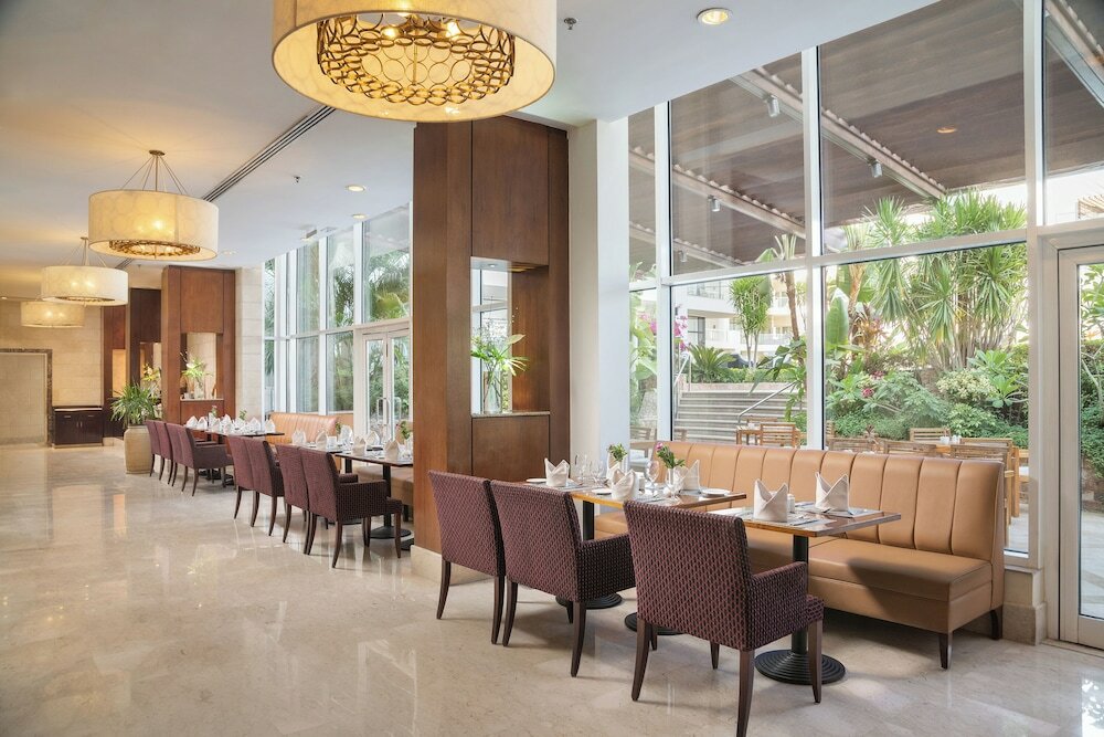 Фото Steigenberger Pyramids Cairo