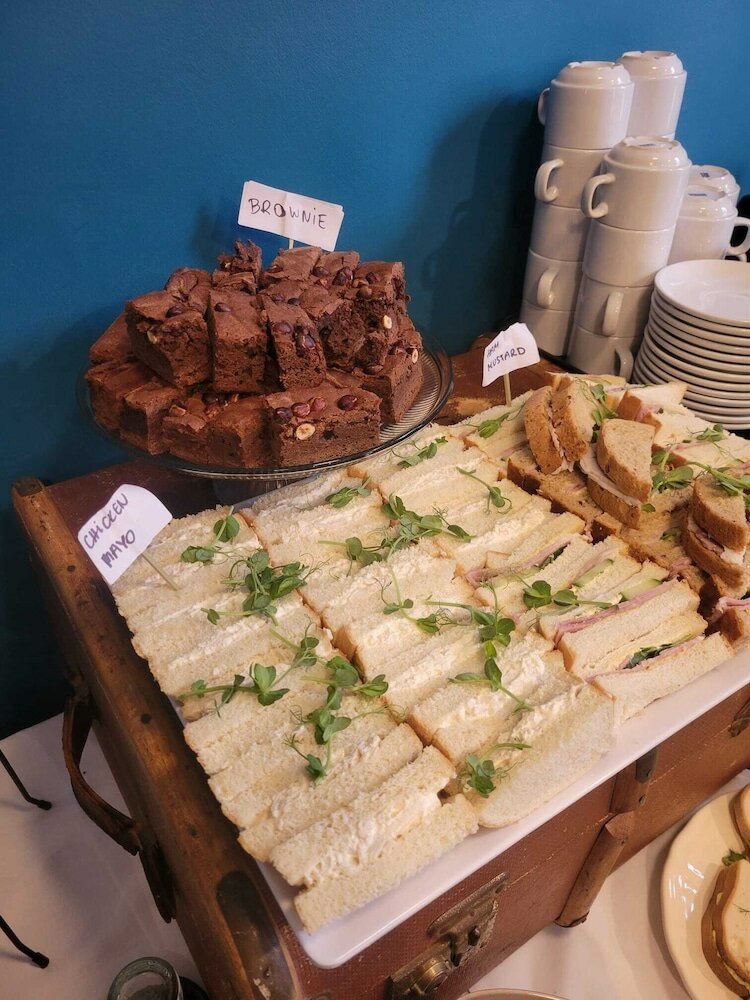 Фото The Great Western Hotel