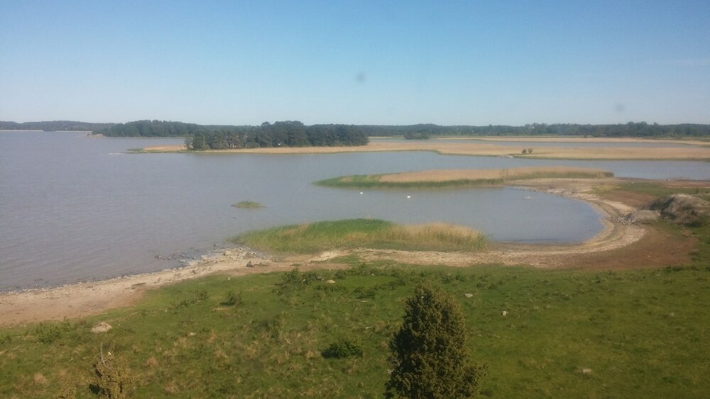 Фото Strand Hotell