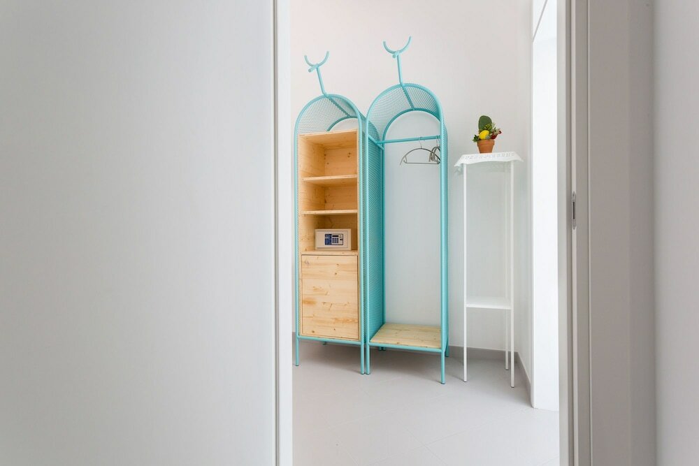 Фото Hotel L'Uomo e il Mare