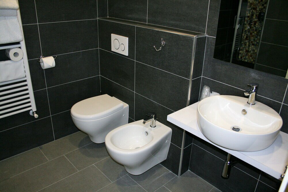 Фото Hotel Magenta