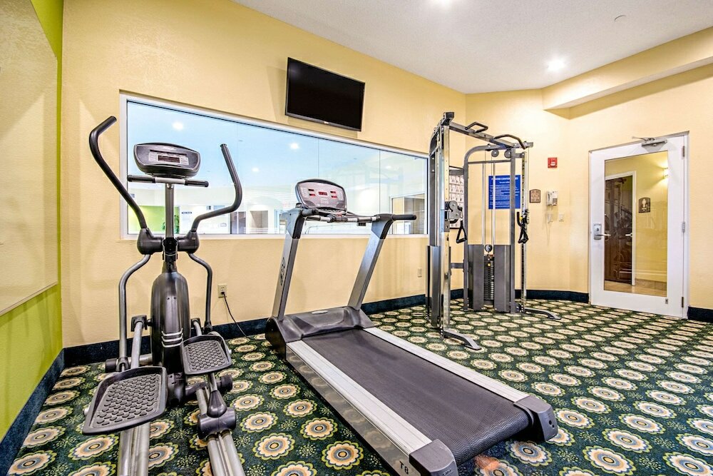 Фото Quality Inn & Suites Glenmont - Albany South
