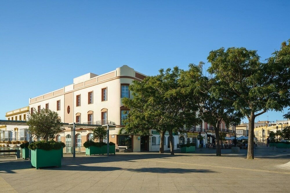 Фото Alborán Chiclana