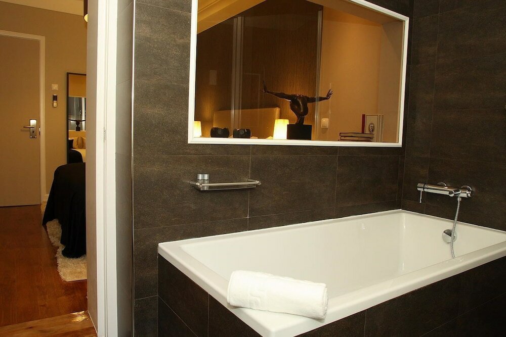 Фото Castilho House