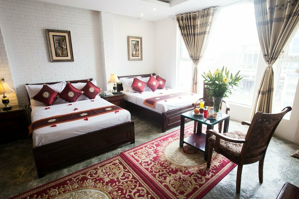 Hotel Louis Hotel, Da Nang, photo
