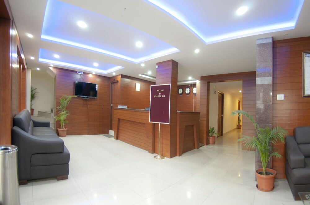 Фото Atlaantic Inn