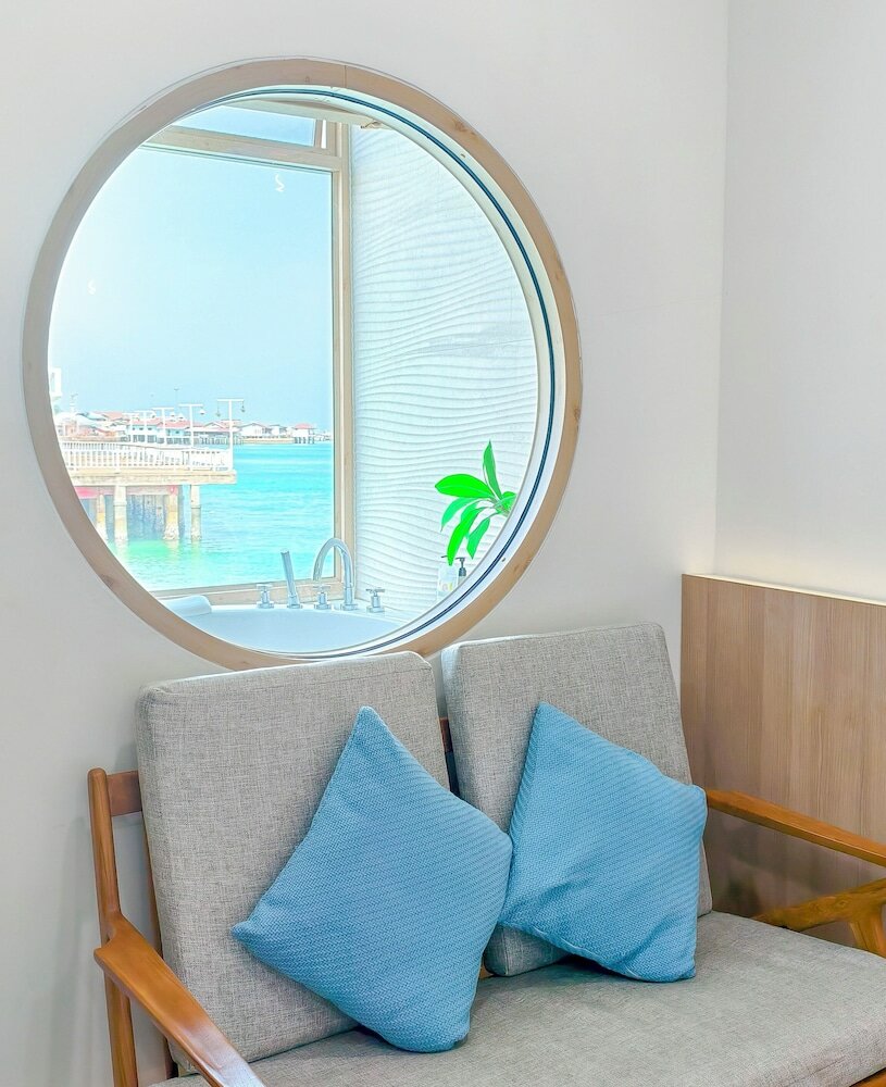 Фото Rachawadee Resort Moonlight