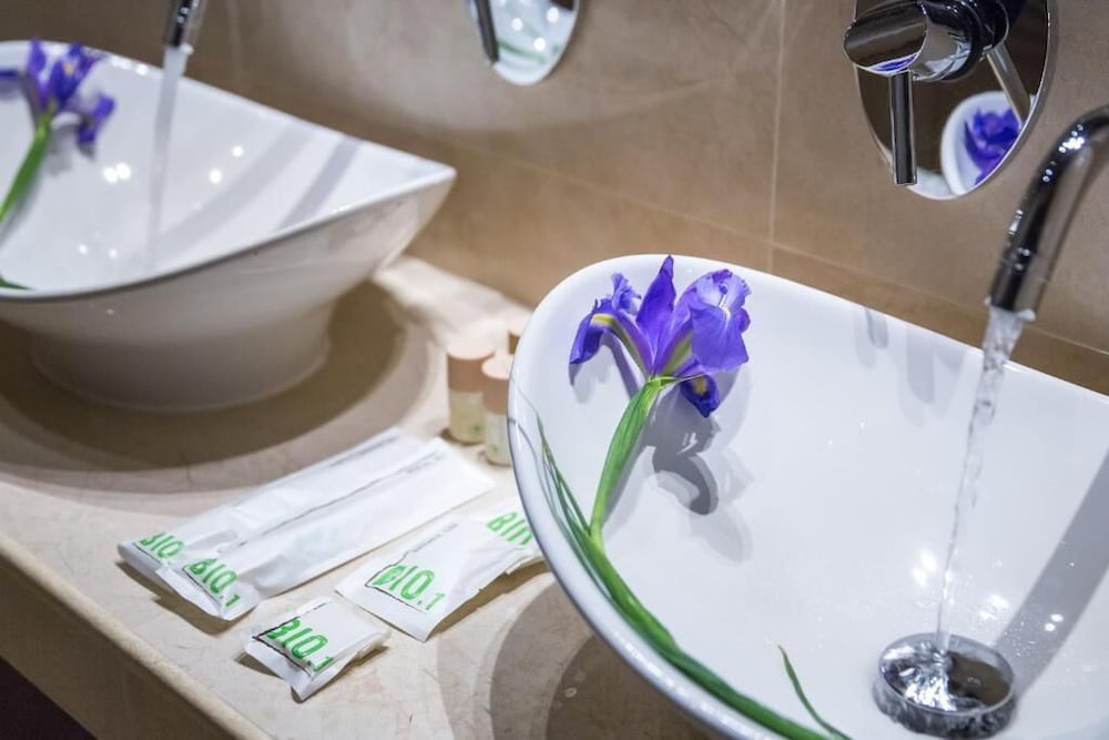 Фото Grand Master Suites