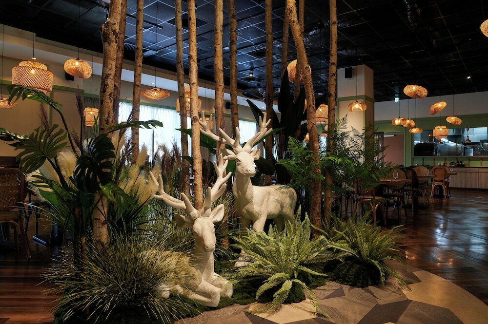 Фото Aspire Resort