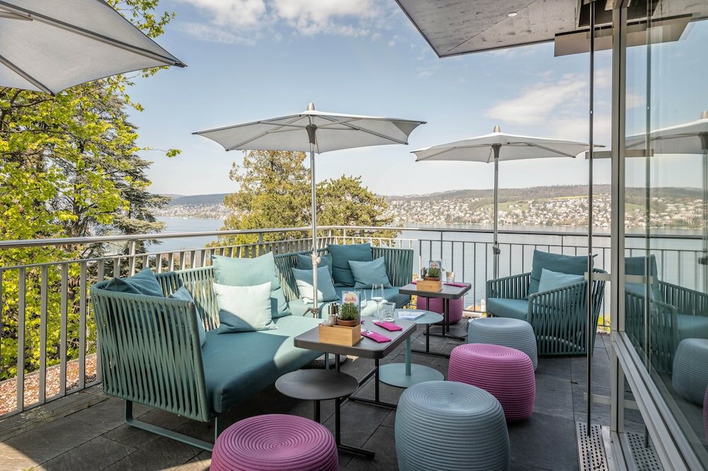 Фото Sedartis Swiss Quality Hotel