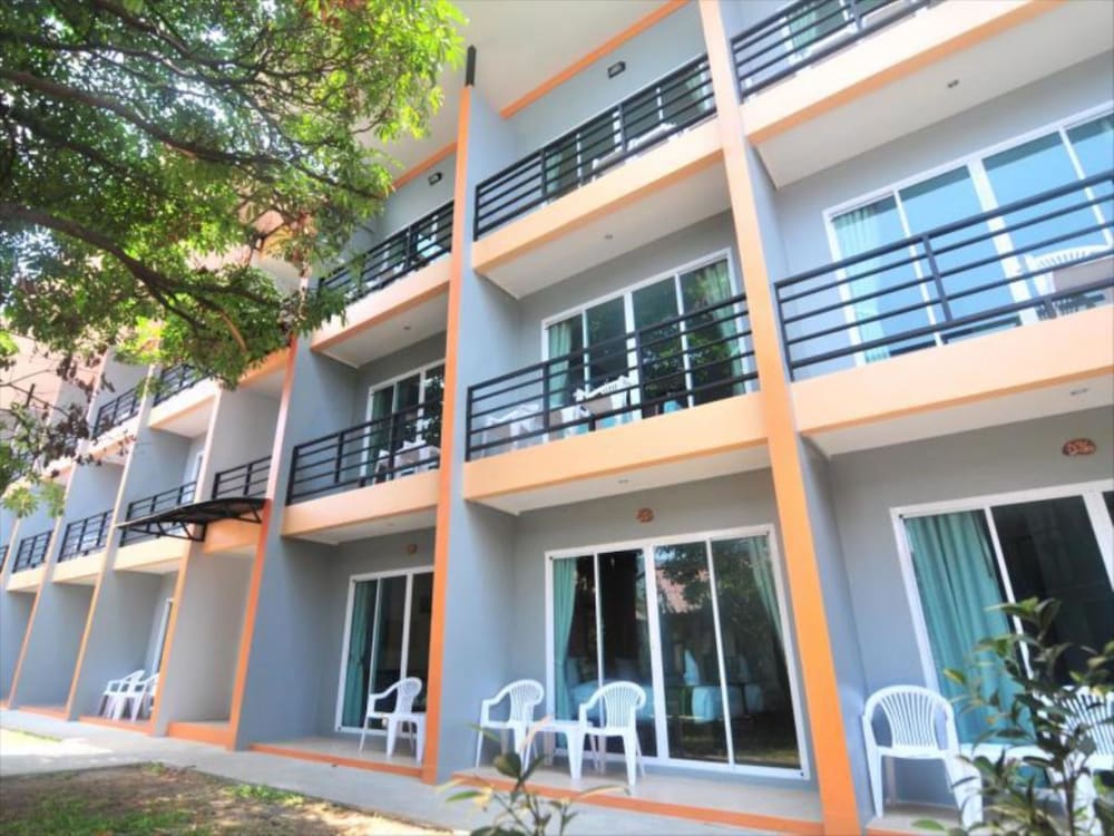 Фото Phi Phi Anita Resort