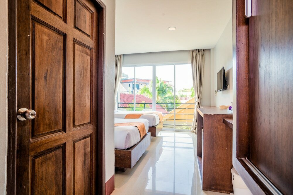 Фото Phi Phi Anita Resort