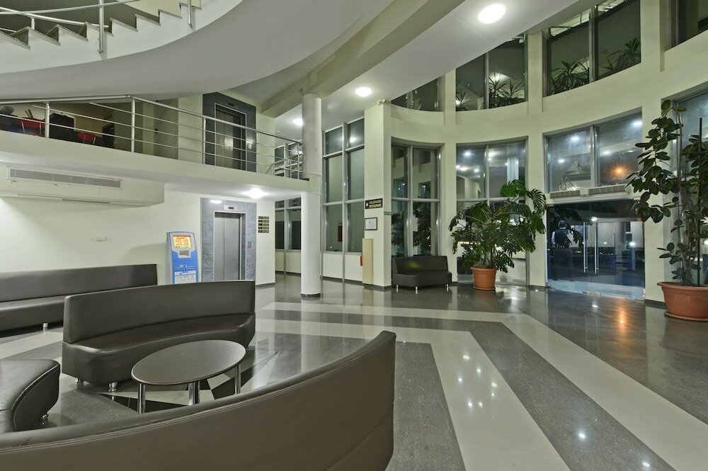 Фото Отель Санапиро