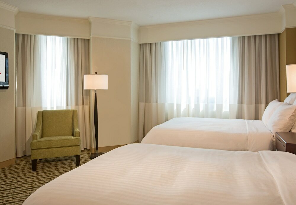 Фото Washington Dulles Marriott Suites