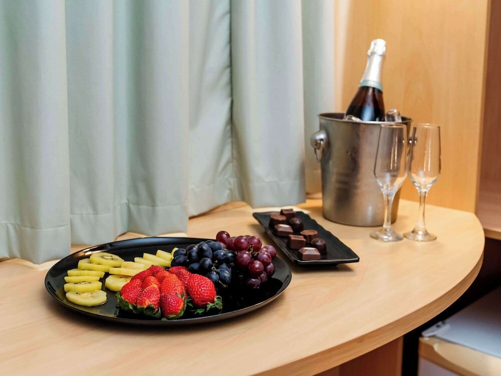 Фото Ibis Joinville