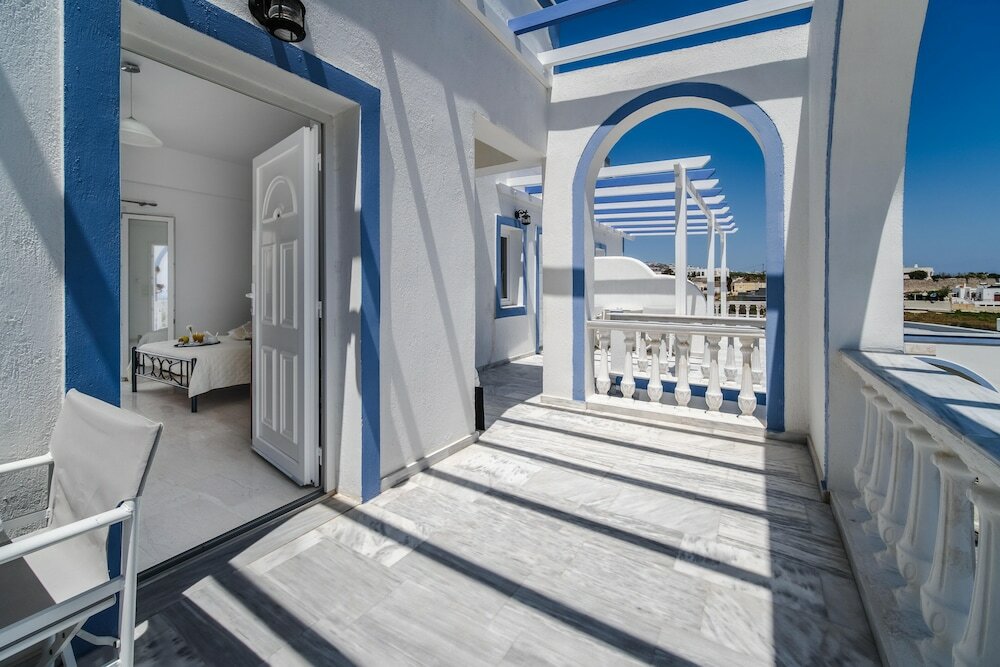 Фото Stavros Villas