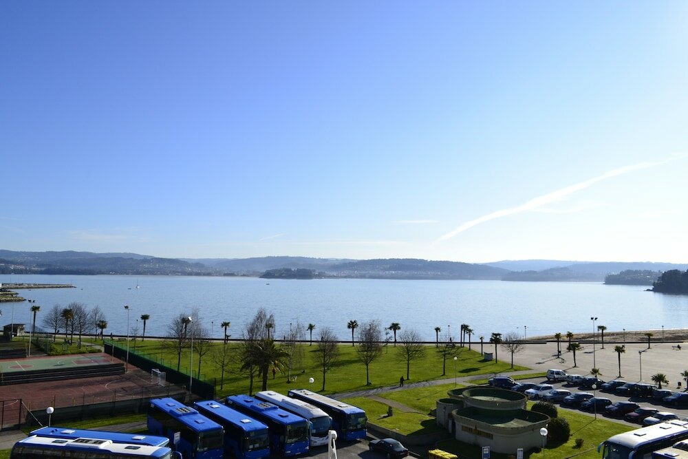 Фото Hotel Alda Sada Marina