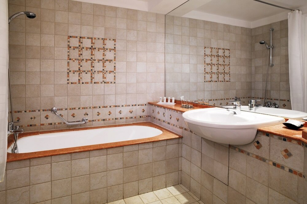 Фото Le Meridien N'fis