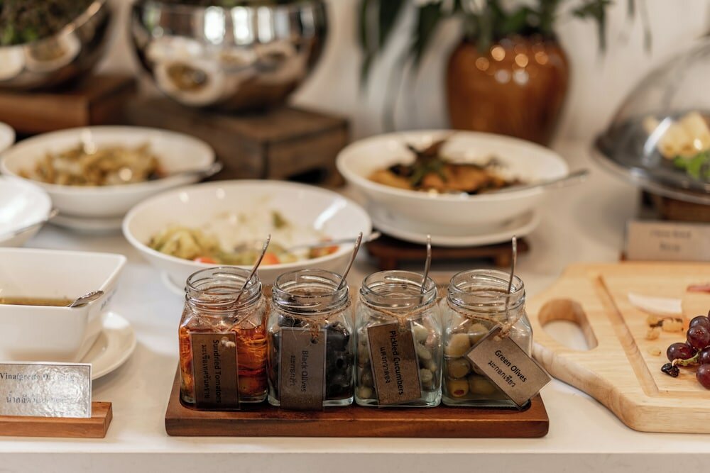 Фото Bella Nara Hotel Chiang Mai