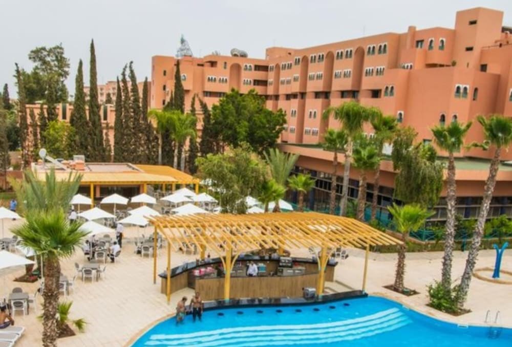 Фото Labranda Rose Aqua Parc