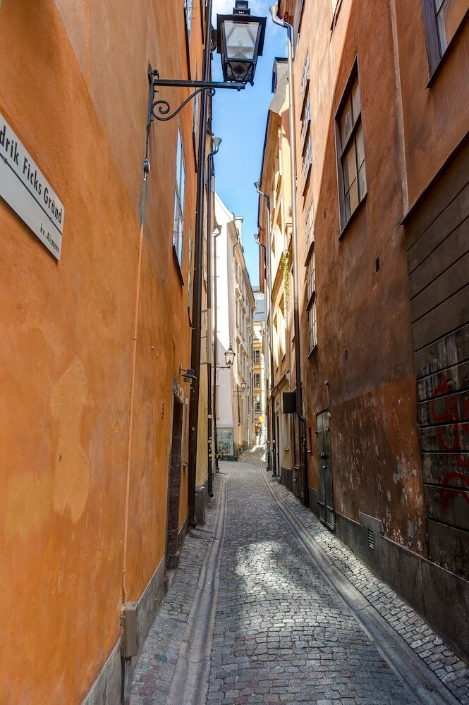 Фото Archipelago Hostel Old Town