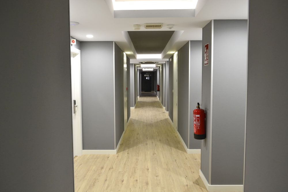 Фото Hotel Alda Sada Marina