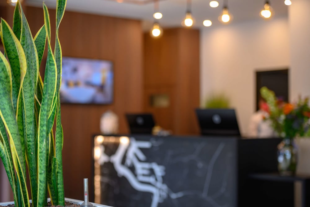 Фото Tulip Inn Antwerpen