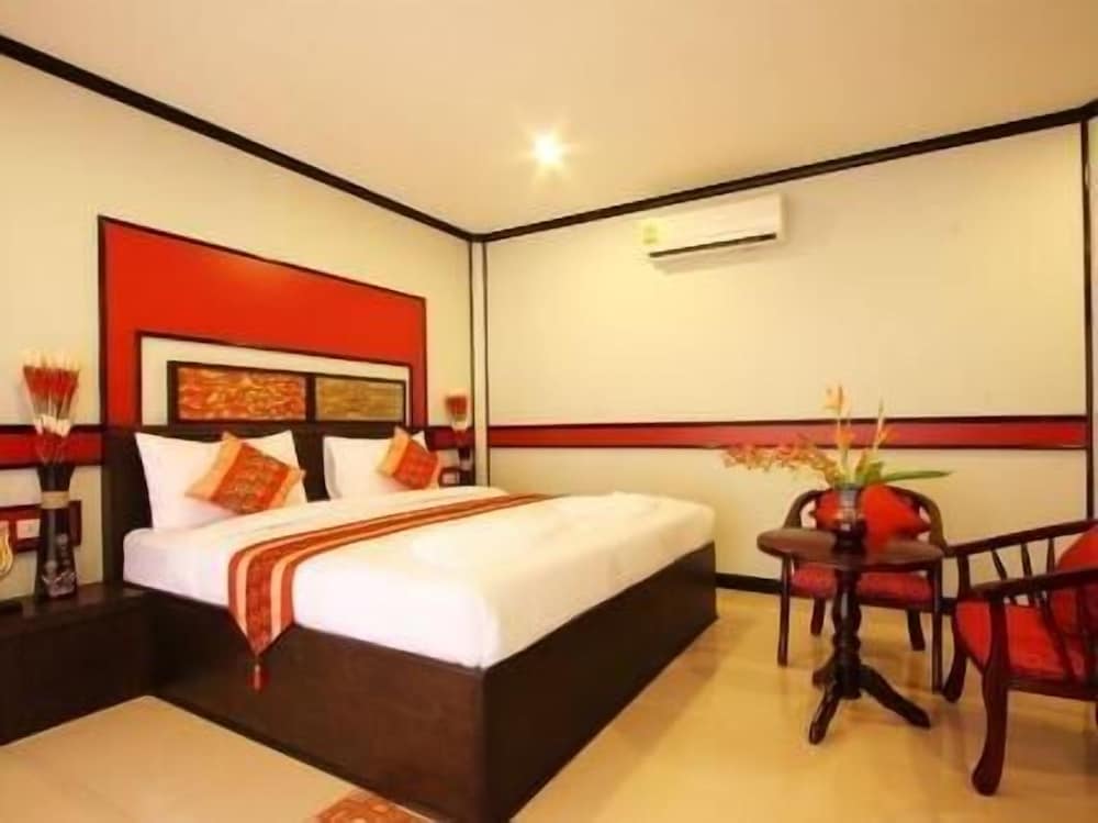 Фото Maleedee Bay Resort