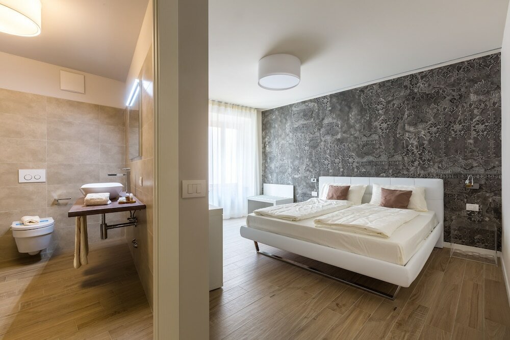 Фото Pace 1954 Hotel