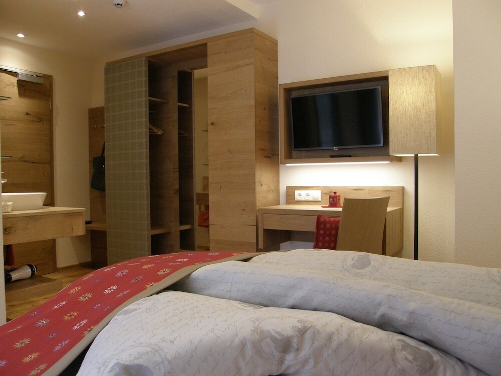 Фото Pension Sportalm