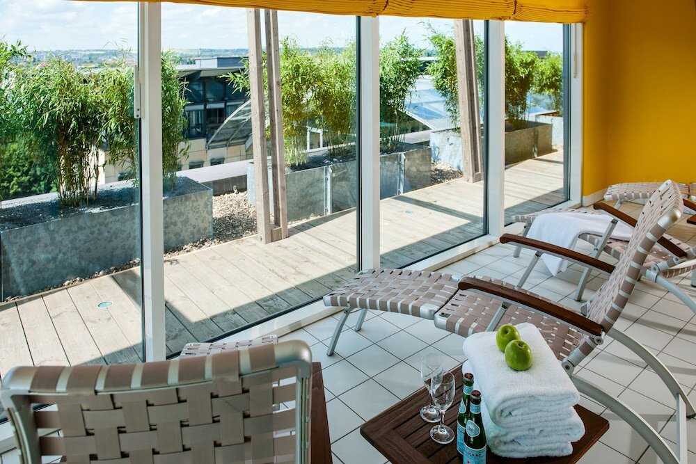 Фото Отель Elbflorenz Дрездена