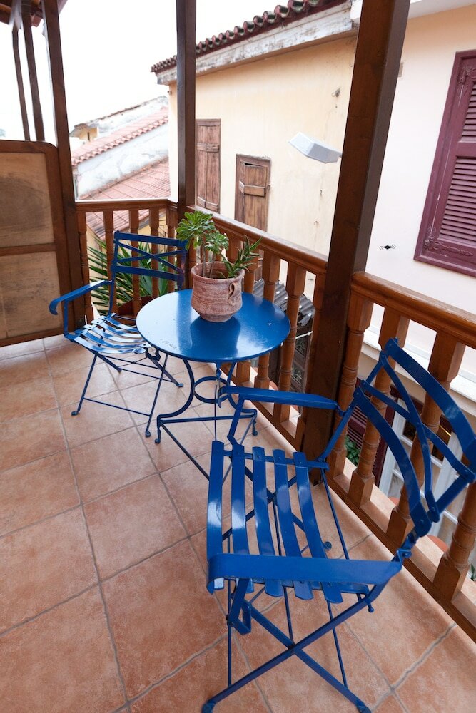 Фото Pension Eleni