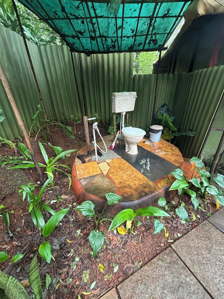 Фото Khaama Kethna Wellbeing Retreat Centre