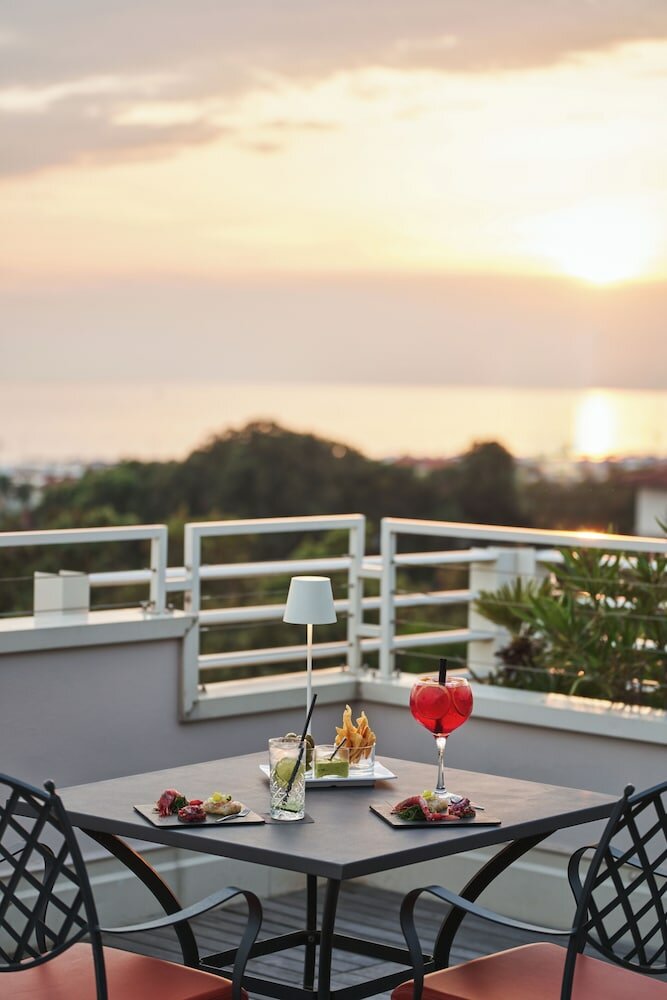 Фото Versilia Lido Una Esperienze