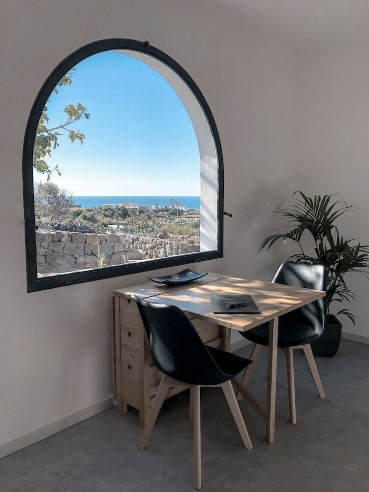 Фото I Dammusini di Pantelleria