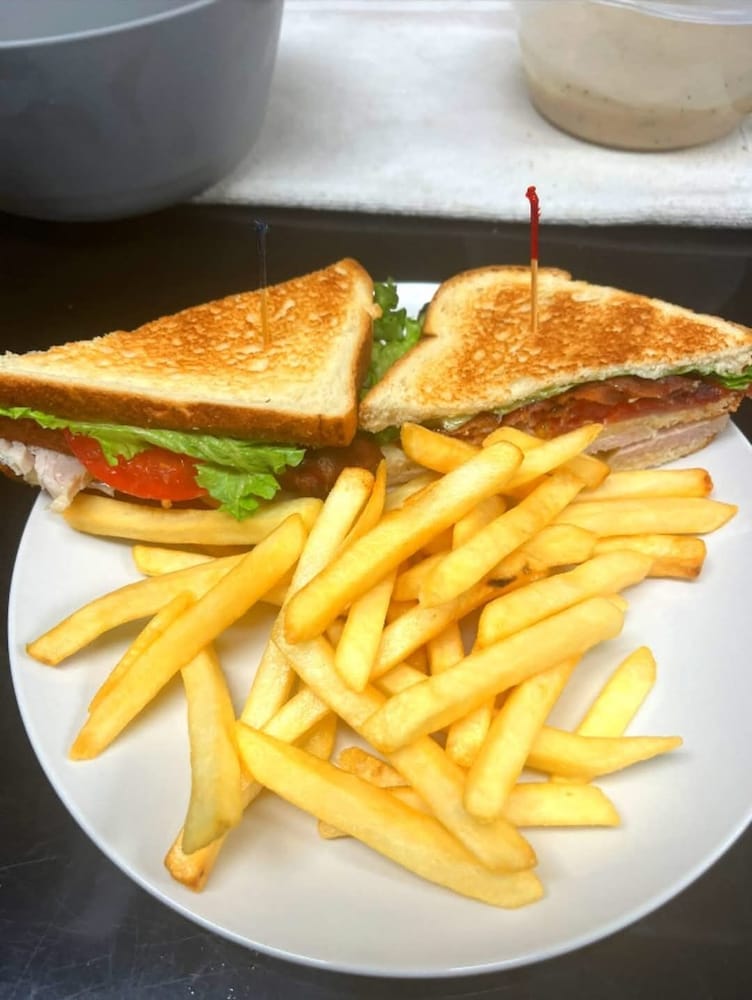 Фото Mountain View Lodge