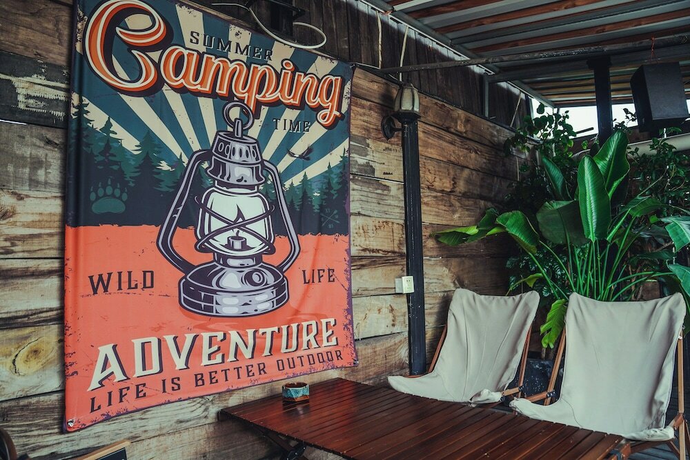 Фото Chengdu Flipflop Hostel