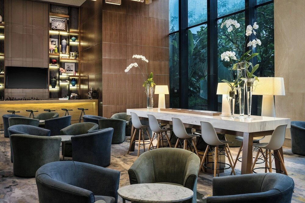 Фото Four Points by Sheraton Surabaya