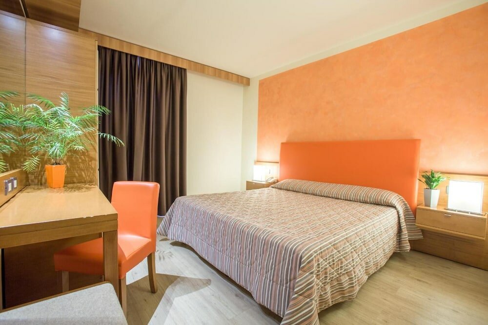 Фото Hotel Galilei