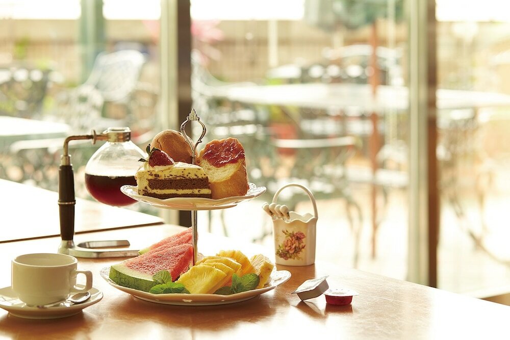 Фото Kavalan Hotel