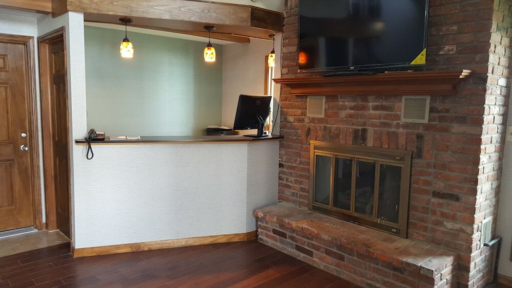 Фото Aartpark Hotel Inn At Lewiston