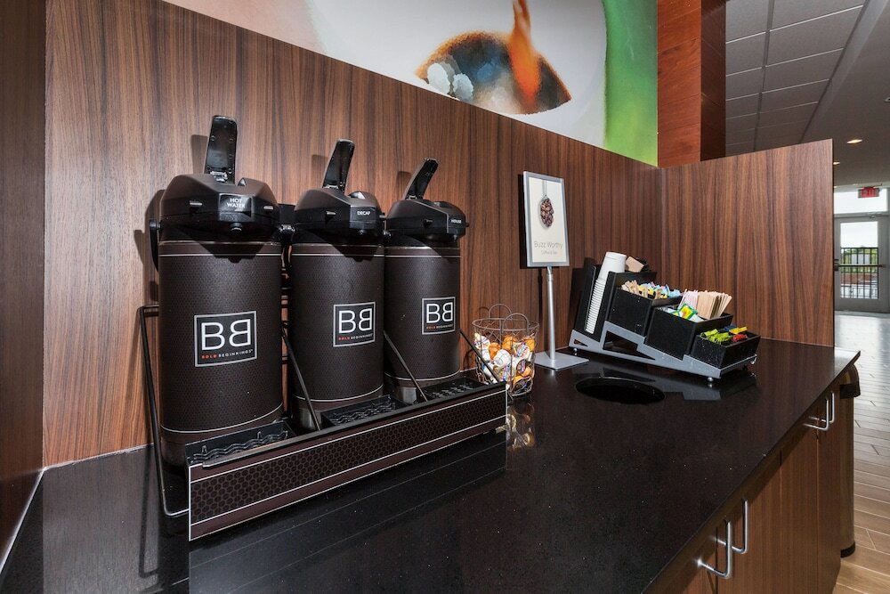 Фото Fairfield Inn & Suites Corpus Christi Aransas Pass