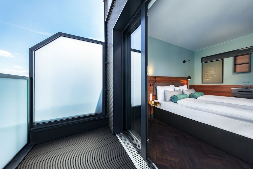 Фото Maison Schiller