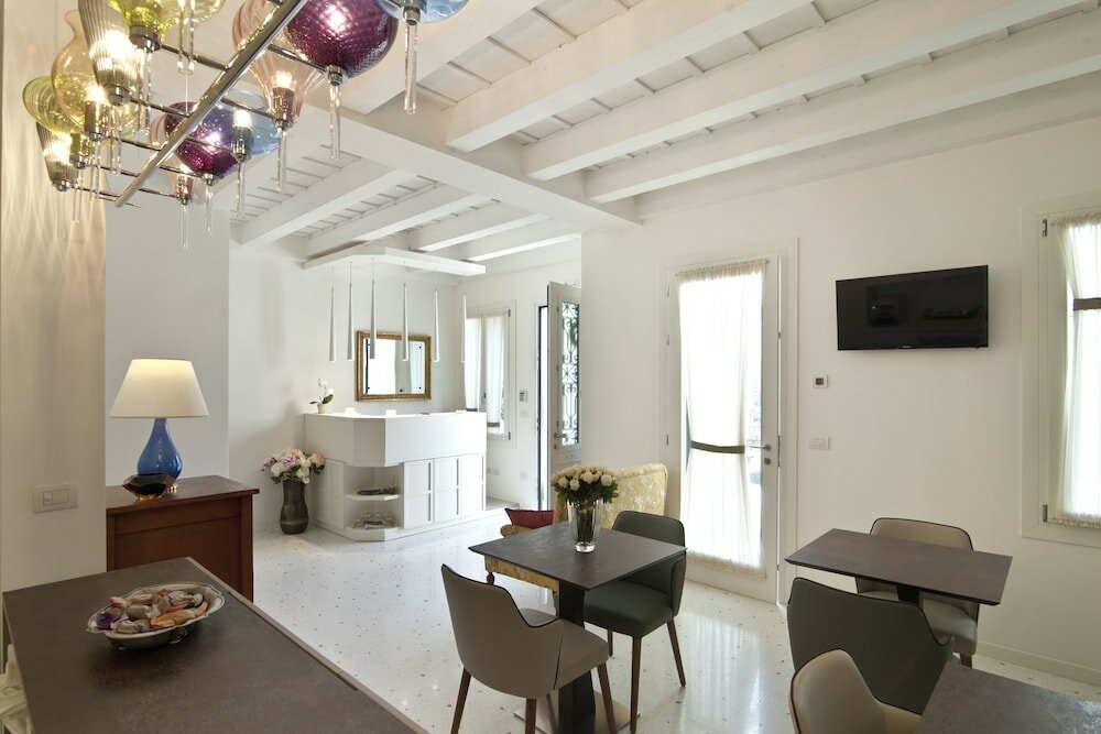 Фото Chiara - Lodge