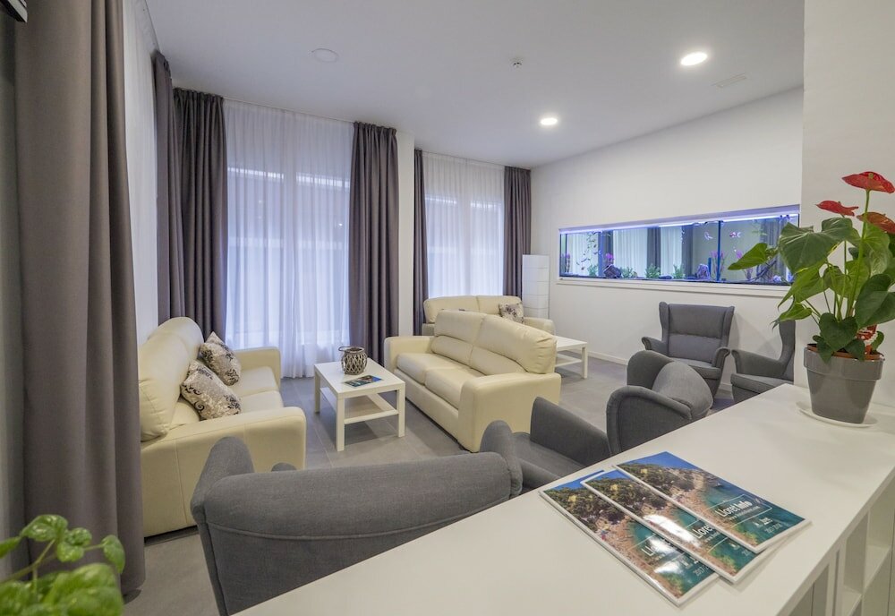 Фото Hotel Victoria