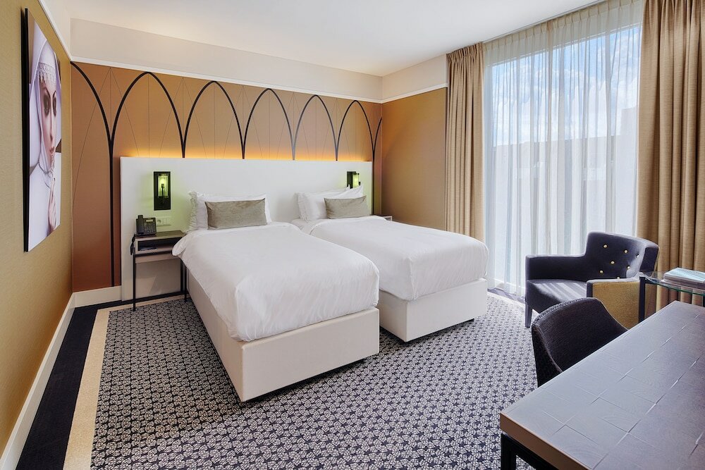 Фото Hotel Nassau Breda, Autograph Collection by Marriott