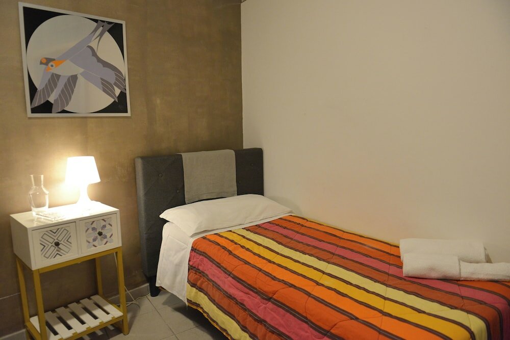 Фото Residenza del Turista B&b