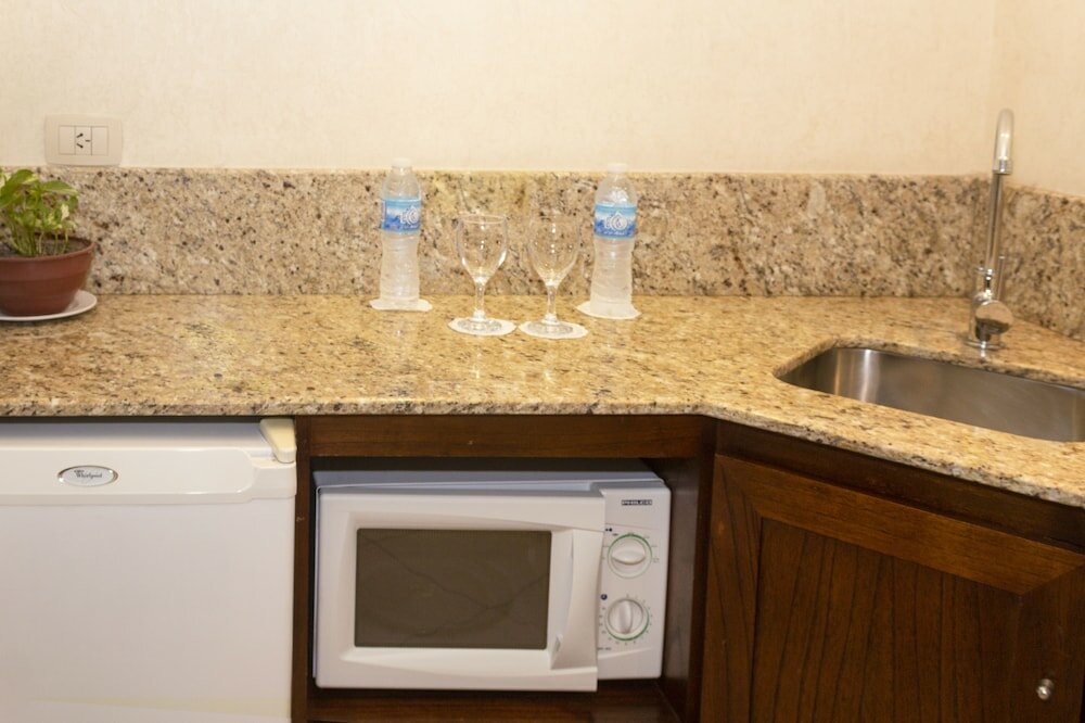 Фото O2 Hotel Buenos Aires